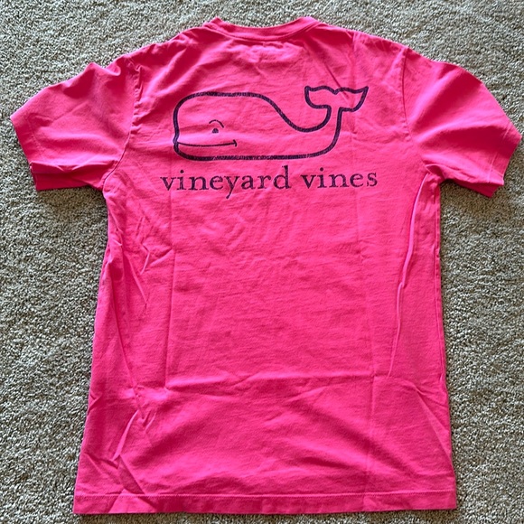 Vineyard Vines Tee - Picture 1 of 2